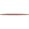 Ekena Millwork Guardian Wood Fretwork Pierced Ceiling Medallion, Walnut, 16"OD x 6 1/4"ID x 3/8"T CMWP16X16X0375GDWA - alternate 2